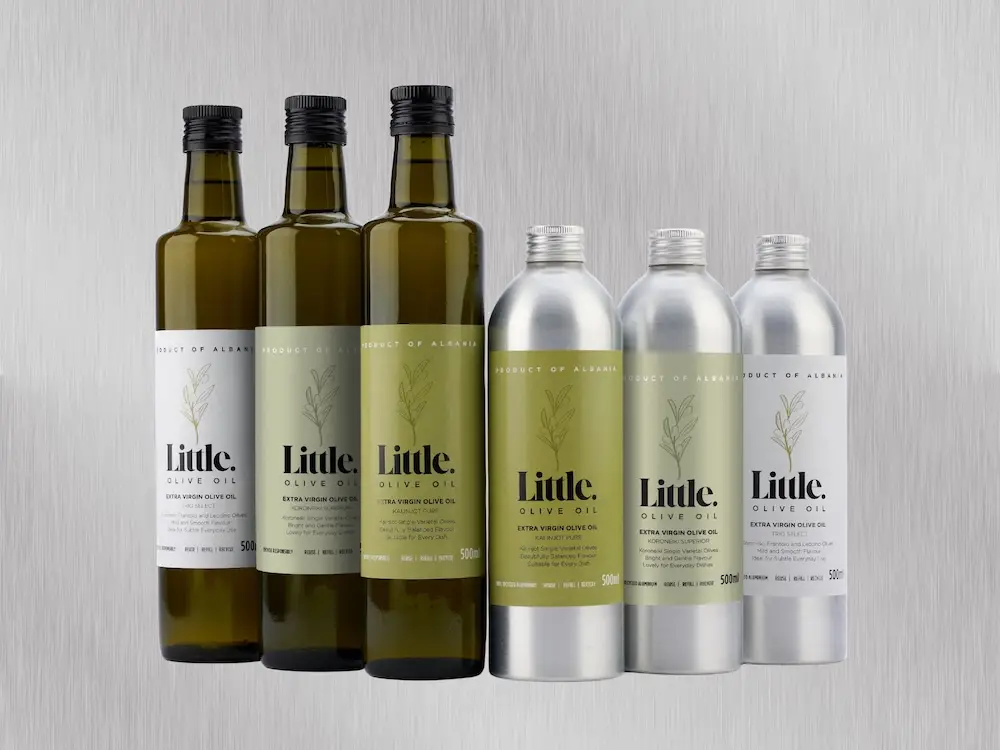discovering quality albanian extra virgin olive oil featured image