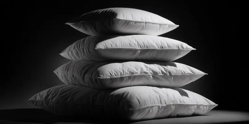 Helpful Guide To Finding The Perfect Pillow Image