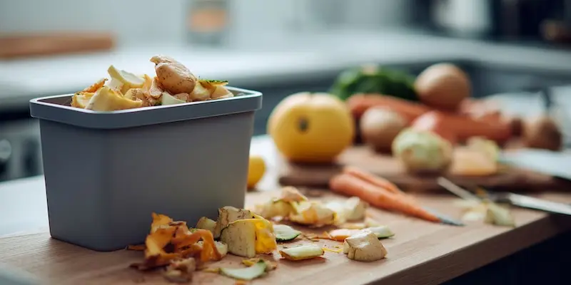 Ten Clever Kitchen Hacks To Make Cooking Easier Image