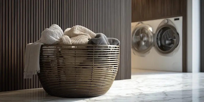 Ten Daily Habits To Keep Your Home Clean And Organised Image