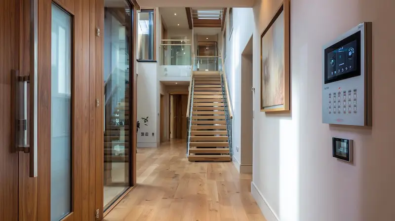 Ten Simple Ways To Make Your Home Safer Image Ten Simple Ways To Make Your Home Safer Image