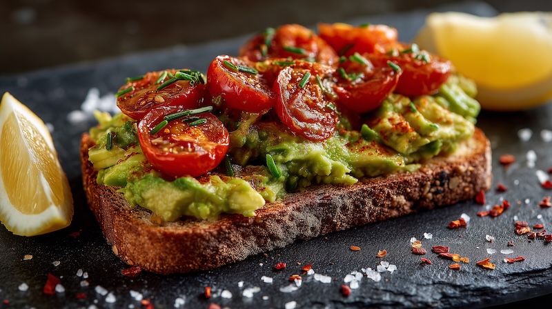 Ten Vegetarian Sandwich Fillings With Bread Pairings Image1 Ten Vegetarian Sandwich Fillings With Bread Pairings Image1