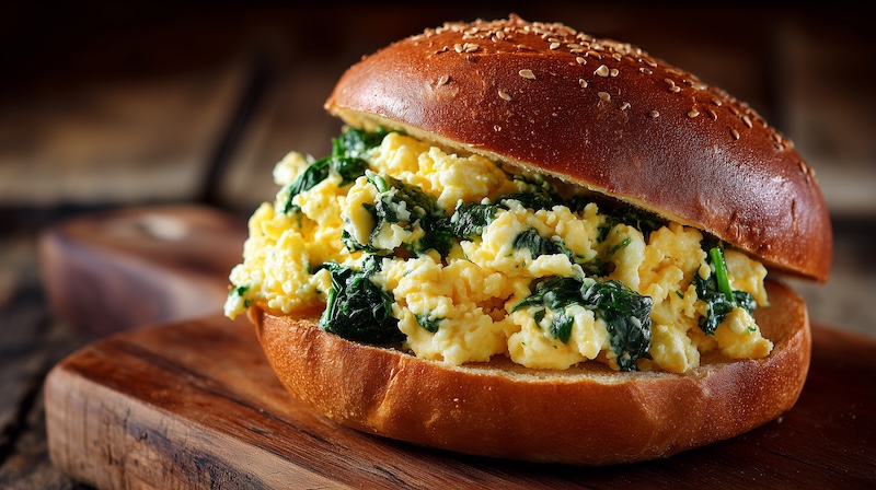 Ten Vegetarian Sandwich Fillings With Bread Pairings Image2 Ten Vegetarian Sandwich Fillings With Bread Pairings Image2