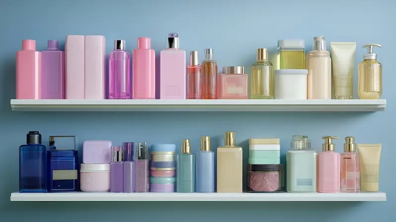 The Complete Beauty Routine Guide For Every Skin Type Image