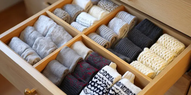 Which Home Organisation Method Suits You Best Image