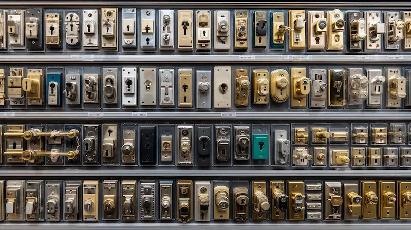 different types of door locks different types of door locks