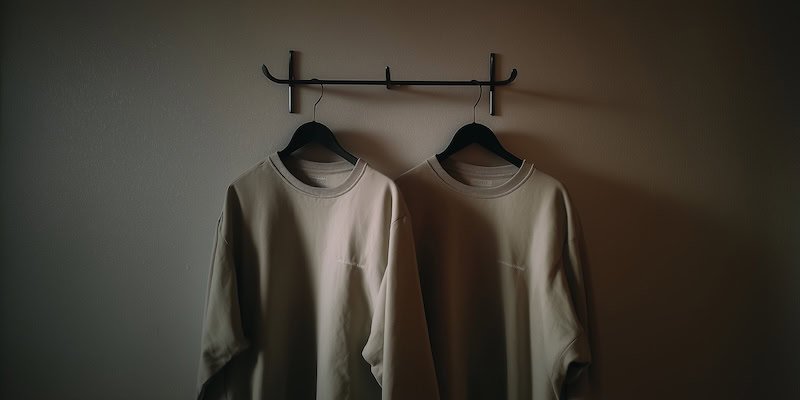 why couples end up dressing the same intentionally or not image