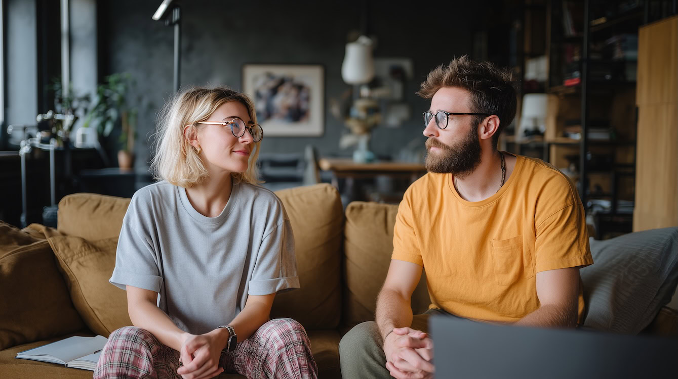 How To Get Your Partner To Improve Using Workplace Techniques Feature Image