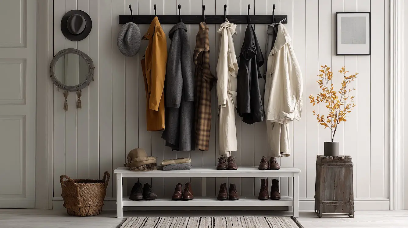 14 day declutter challenge feature image