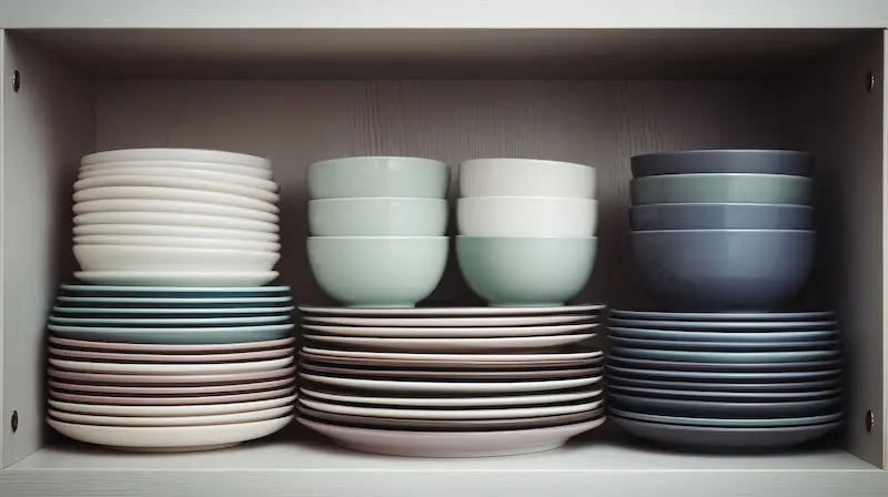 14 day declutter challenge kitchen cupboards image 14 day declutter challenge kitchen cupboards image