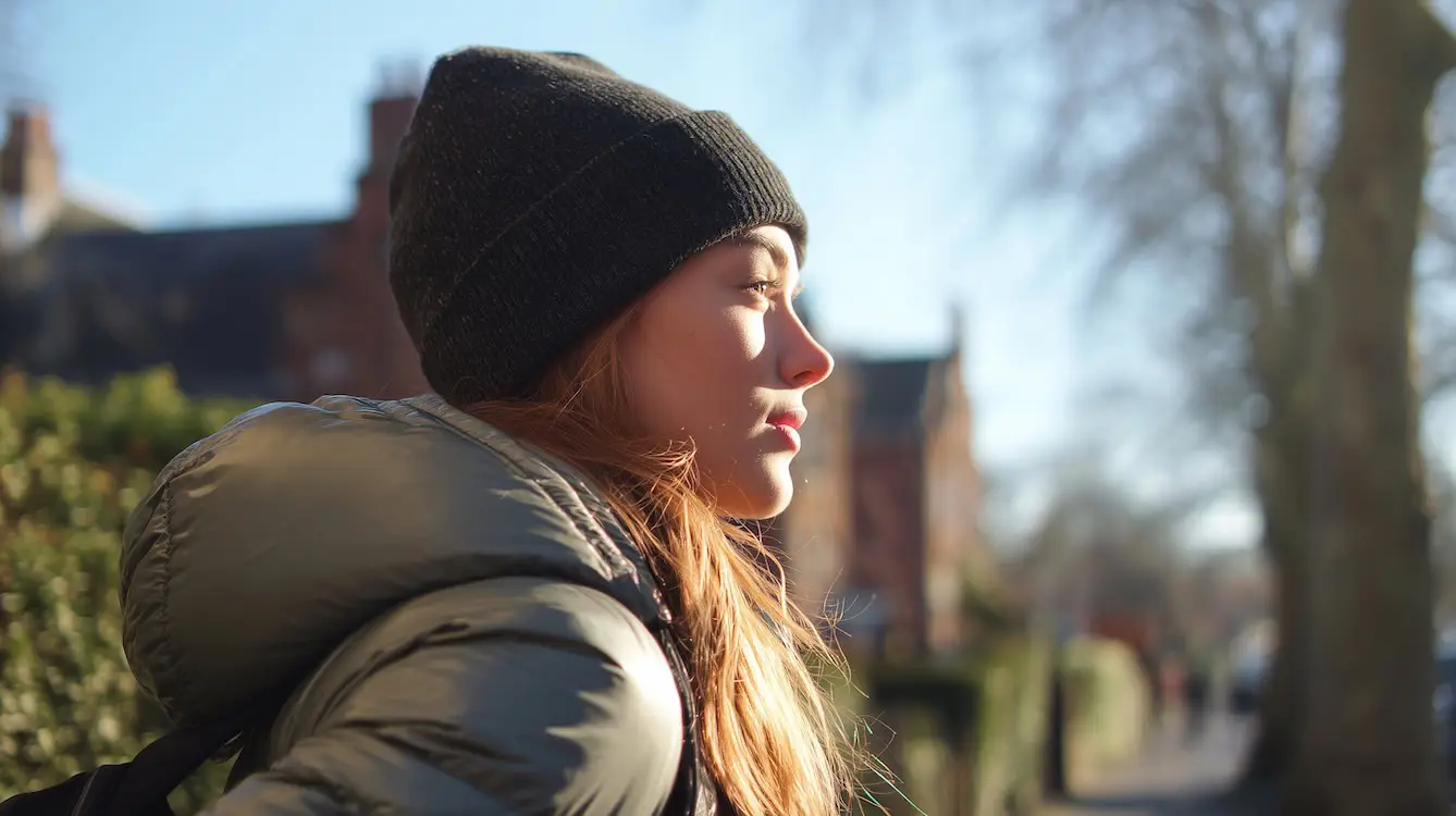 How to Embrace December and Enjoy the Winter Months Featured Image