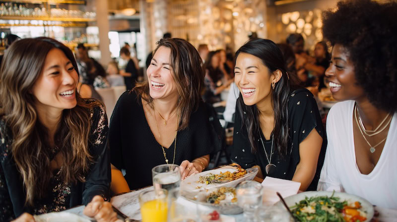 How to Stay Socially Independent When In A Relationship Image How to Stay Socially Independent When In A Relationship Image