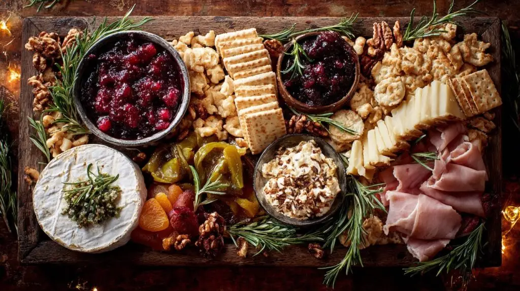 Rustic Sharing Boards Feature Image