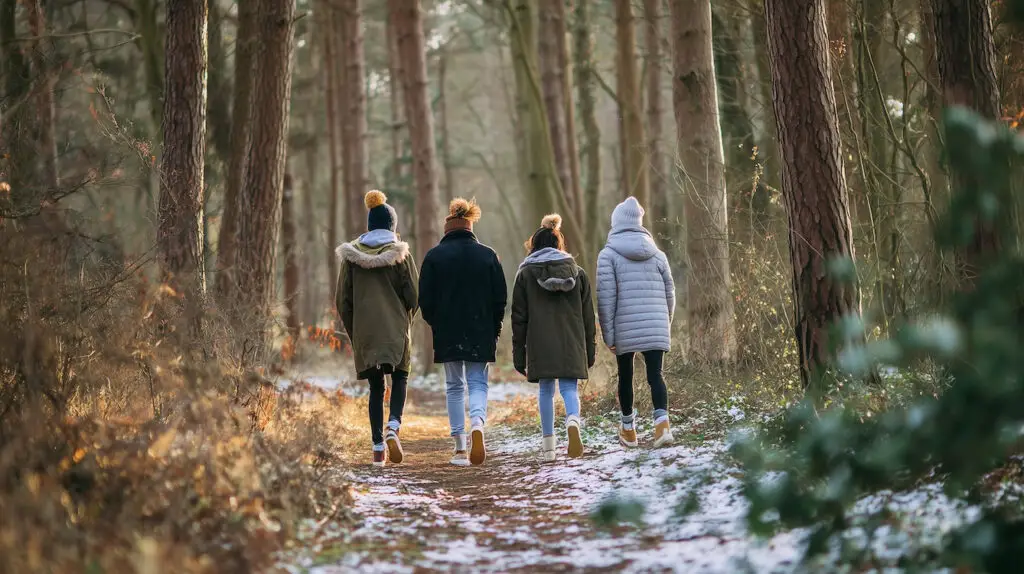 The Nordic Guide To Living Well In Winter Feature Image