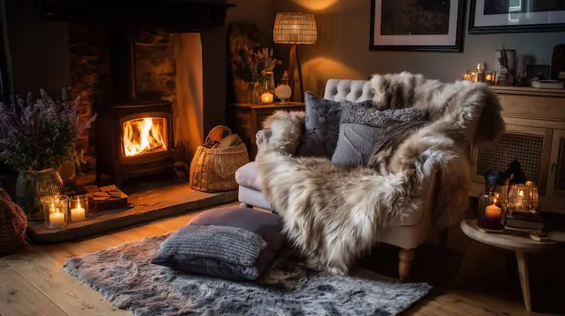 The Nordic Guide To Living Well In Winter Hygge