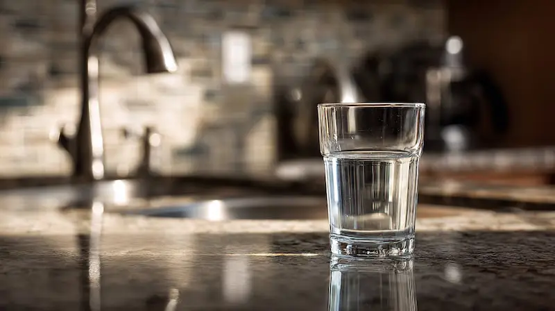 Why Starting Small Makes New Year’s Resolutions Finally Stick Drink More Water