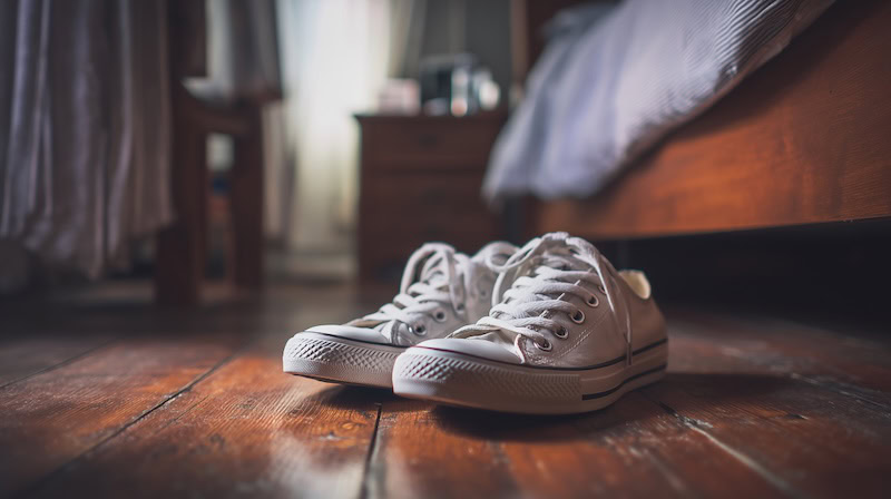 Why Starting Small Makes New Year’s Resolutions Finally Stick Image Go To Gym