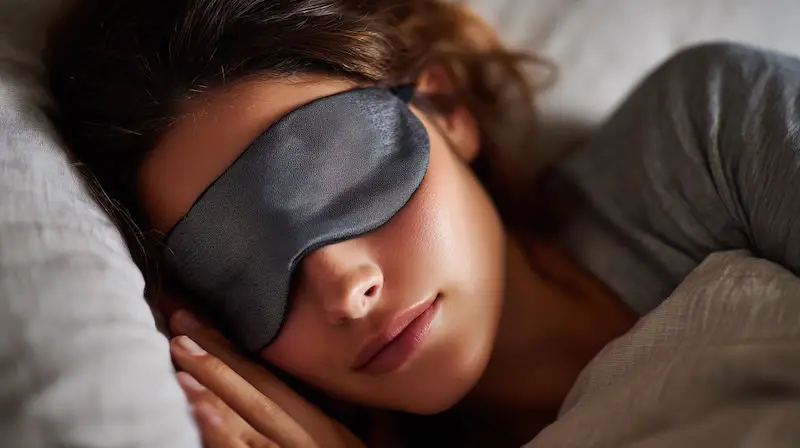 Winter Wellness Guide to Supporting Your Immunity Naturally With Better Sleep