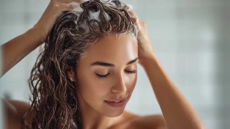 hairdresser approved hair care tips shampoo scalp