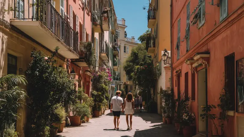 travel trends for 2026 image