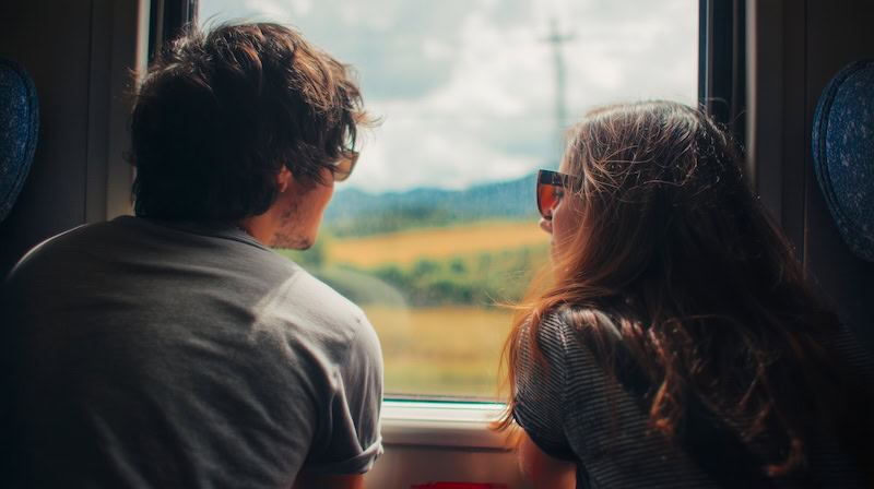 travel trends for 2026 train travel