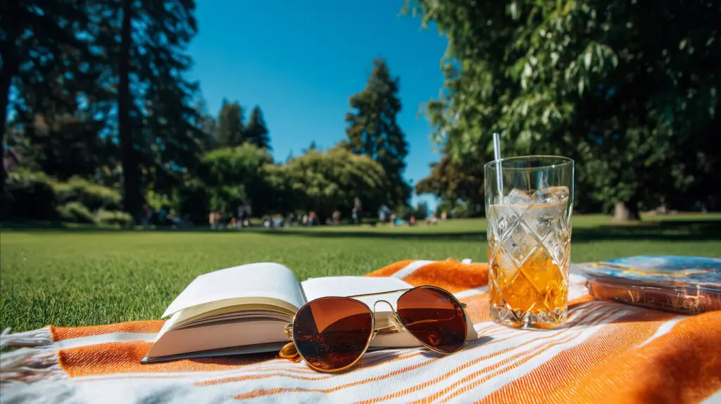 how to enjoying staying local this summer feature image