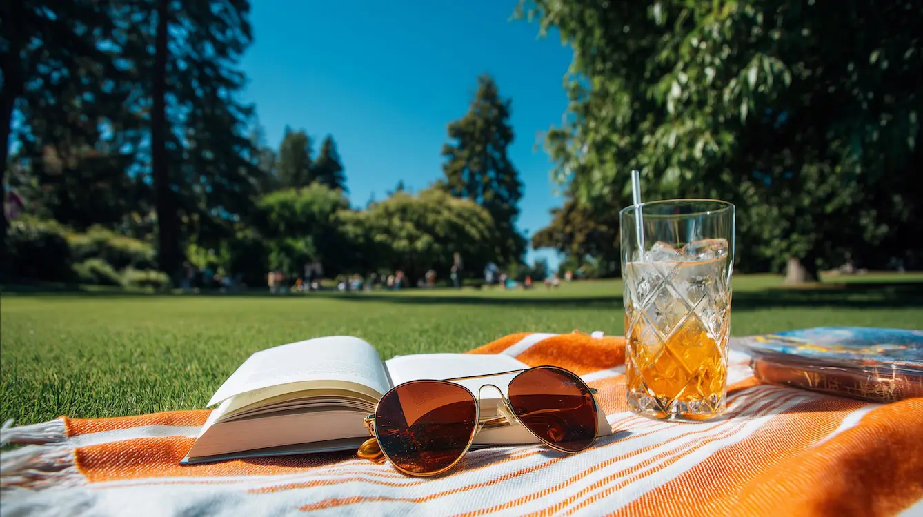 how to enjoying staying local this summer feature image