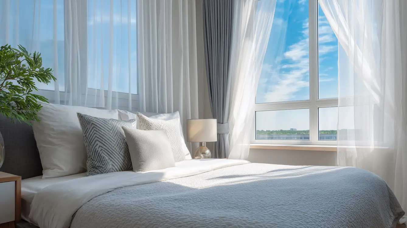 how to let the outside in this summer feature image