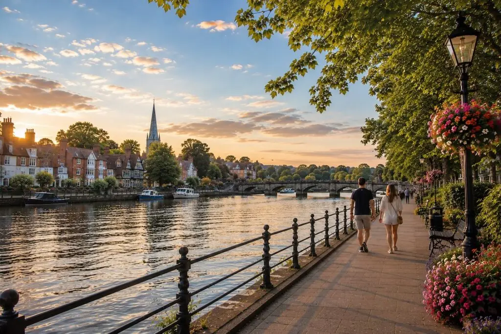 how to make the most of your summer evenings feature image