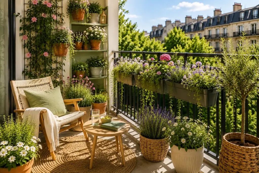 beautify your balcony feature image