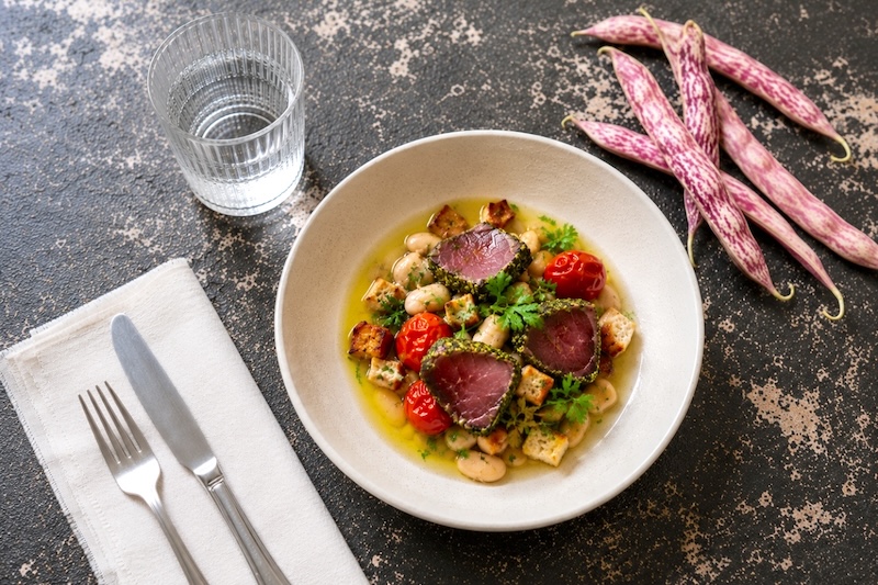 cured bluefin tuna recipe little olive oil cured bluefin tuna recipe little olive oil