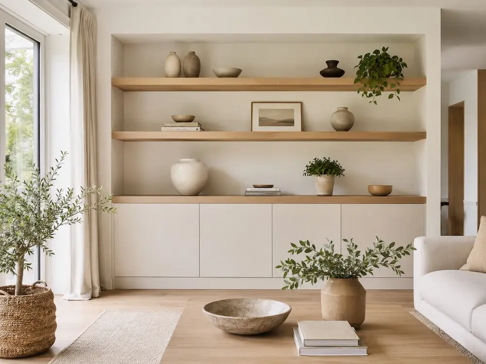 how to organise your home without buying more storage feature image