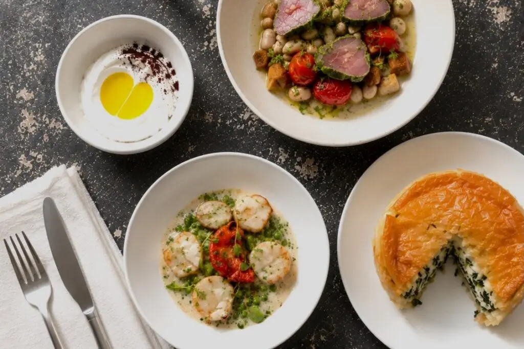 little olive oil summer recipe collection feature image