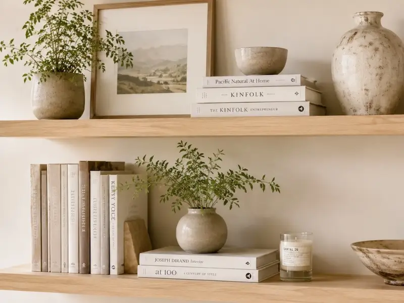 shelf styling tips shelf styling tips