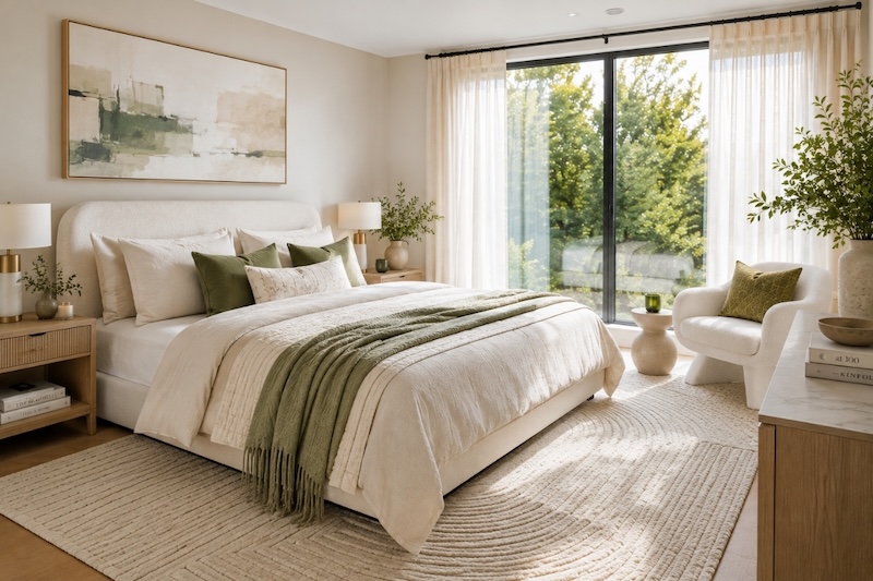 how to create a wellness home bedroom how to create a wellness home bedroom