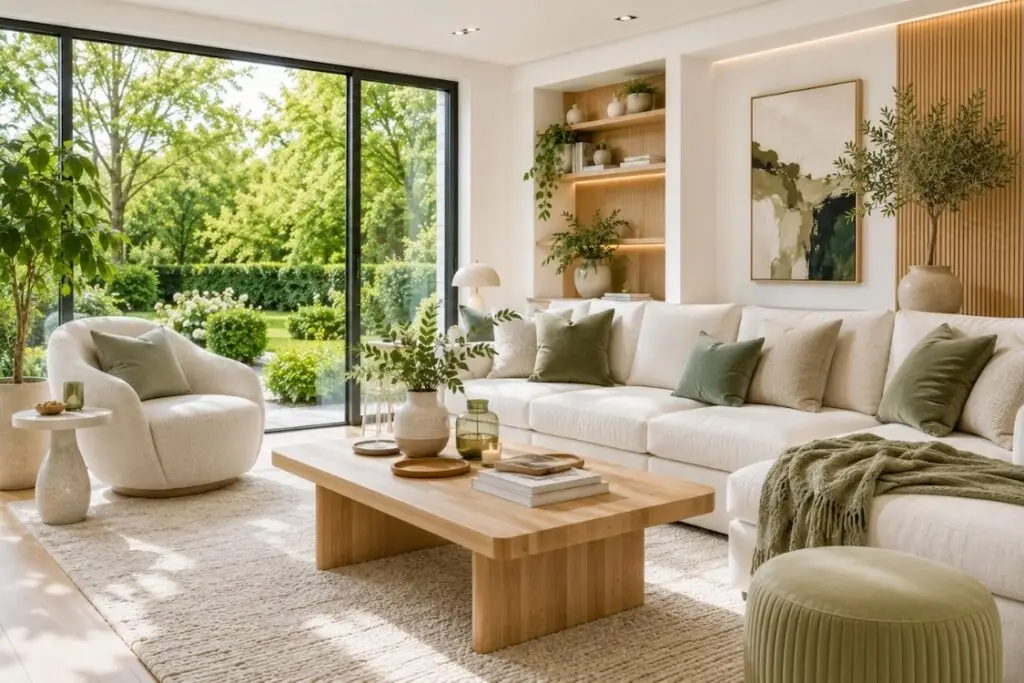 how to create a wellness home feature image