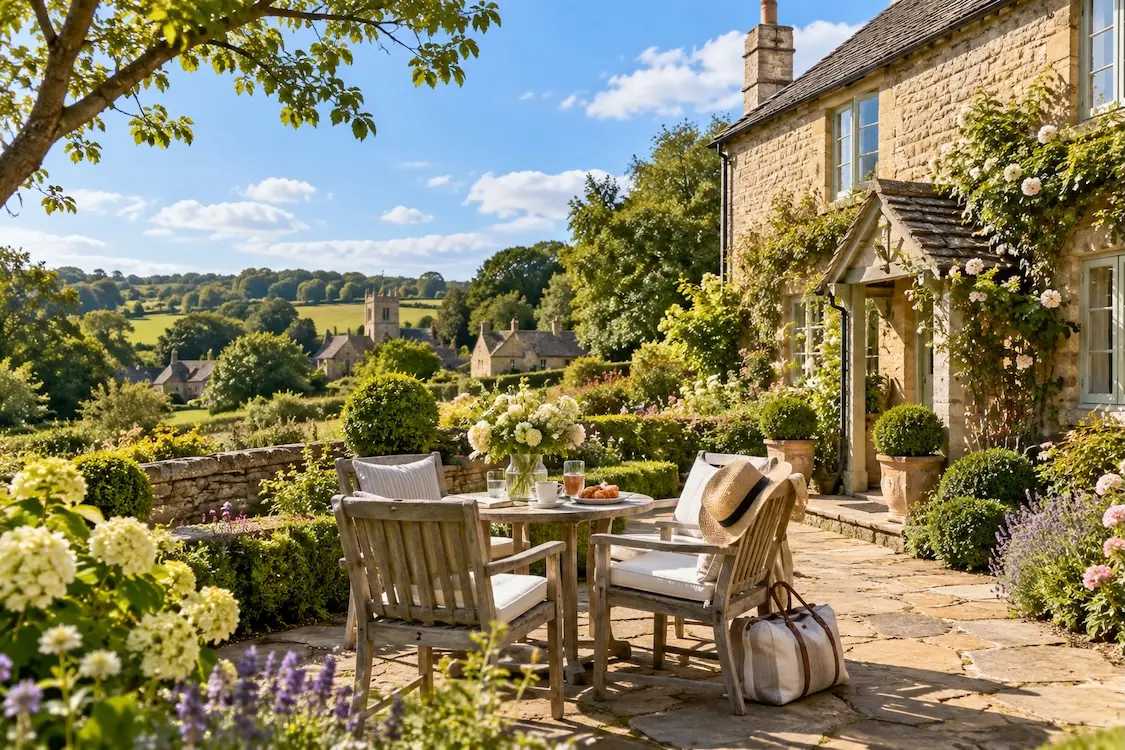 10 ways to enjoy the last of the summer feature image
